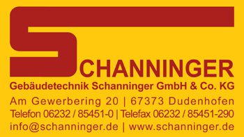 schanninger